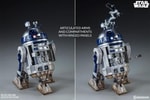R2-D2 Deluxe View 7