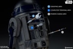 R2-D2 Deluxe View 6