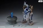 R2-D2 Deluxe View 4