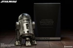 R2-D2 Unpainted Prototype Exclusive Edition (Prototype Shown) View 9