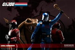Cobra Commander Diorama Collector Edition View 6