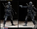 Snake Eyes and Timber Collector Edition View 11