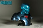Stealth Iron Man View 4
