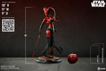Darth Talon Collector Edition View 2