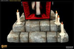 Elvira in Coffin Collector Edition View 5
