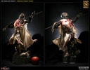 The Templars Verdict Collector Edition View 3
