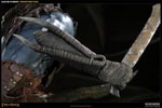 Black Orc of Mordor Collector Edition View 10