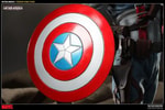 Captain America Collector Edition View 8