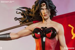 Wonder Woman - Red Son- Prototype Shown