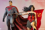 Wonder Woman - Red Son