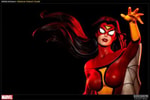 Spider-Woman Collector Edition View 6