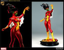 Spider-Woman View 5