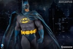 Batman - Modern Age View 2