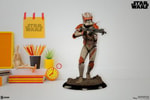 Commander Cody View 4