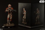 Commander Cody View 10