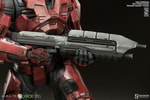HALO Spartan - Red Team Leader Exclusive Edition View 9
