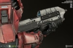 HALO Spartan - Red Team Leader Exclusive Edition View 10