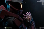 HALO Spartan - Red Team Leader Exclusive Edition View 13