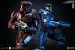 HALO Spartan - Red Team Leader Exclusive Edition View 14