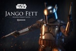 Jango Fett Collector Edition 