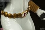 Black Widow - White Costume Edition Exclusive Edition (Prototype Shown) View 10