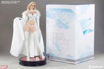 Emma Frost Hellfire Club Collector Edition View 8