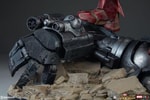 Iron Man Mark III Collector Edition View 24