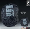 Iron Man Mark III Exclusive Edition View 3