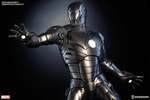 Iron Man Mark II View 2