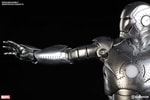 Iron Man Mark II View 9