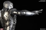 Iron Man Mark II View 10