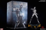 Iron Man Mark II View 14