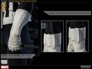 Punisher (Prototype Shown) View 2