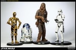 Chewbacca Collector Edition (Prototype Shown) View 8