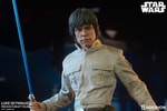Luke Skywalker Collector Edition View 1