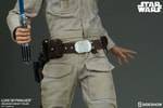 Luke Skywalker Collector Edition View 14