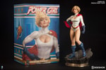 Power Girl Exclusive Edition View 12