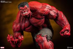 Red Hulk Collector Edition - Prototype Shown