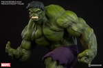 The Incredible Hulk