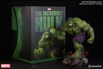 The Incredible Hulk