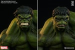 The Incredible Hulk Exclusive Edition 