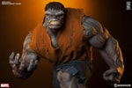 Gray Hulk Exclusive Edition View 1