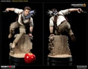 Nathan Drake Collector Edition (Prototype Shown) View 4