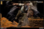 Nathan Drake (Prototype Shown) View 1