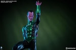 Sinestro - Green Lantern Corps Exclusive Edition (Prototype Shown) View 2