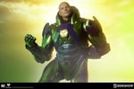 Lex Luthor - Power Suit Collector Edition View 2