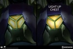 Lex Luthor - Power Suit