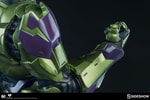 Lex Luthor - Power Suit