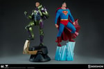 Lex Luthor - Power Suit Collector Edition View 5