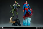 Lex Luthor - Power Suit Collector Edition View 23